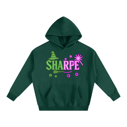 WICKED inspired SHARPE HOODIE