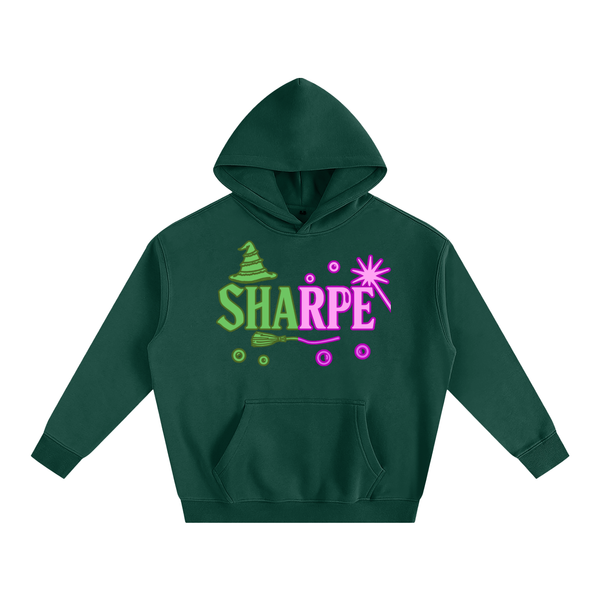 WICKED inspired SHARPE HOODIE