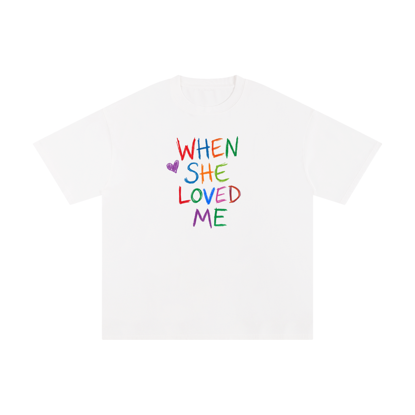 Toy Story inspired SHARPE MERCH