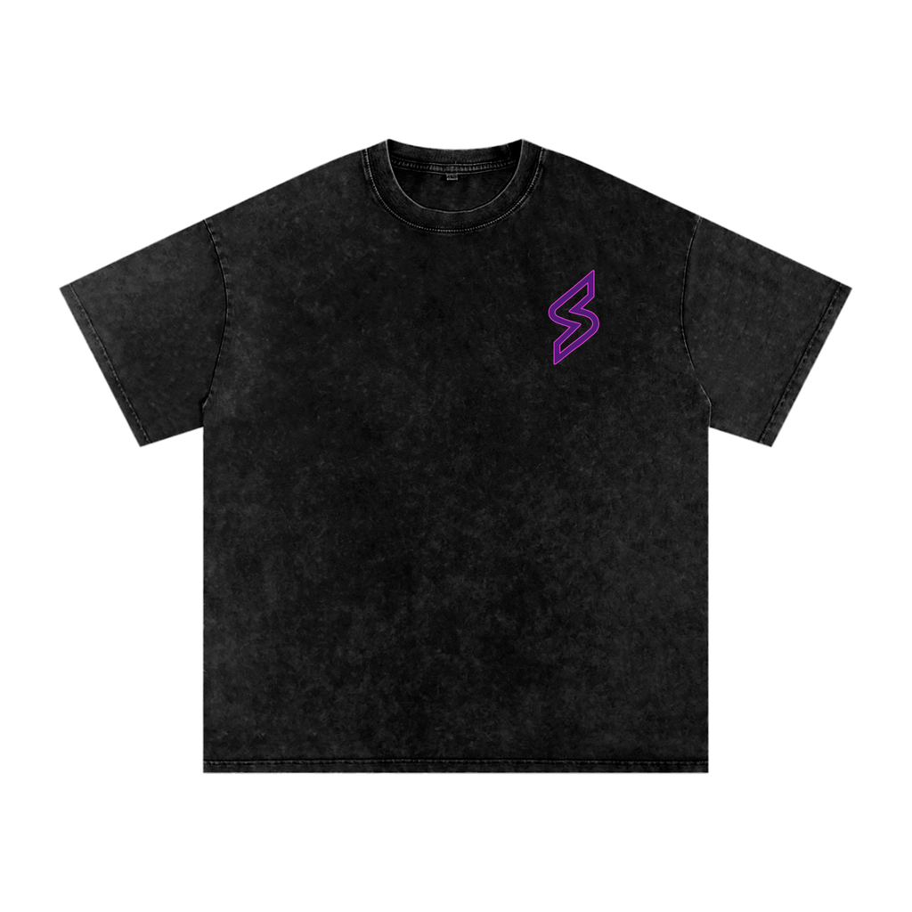 K-POP Demon Hunters X Saja Boys Inspired SHARPE MERCH