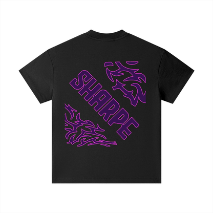 K-POP Demon Hunters X Saja Boys Inspired SHARPE MERCH KIDS