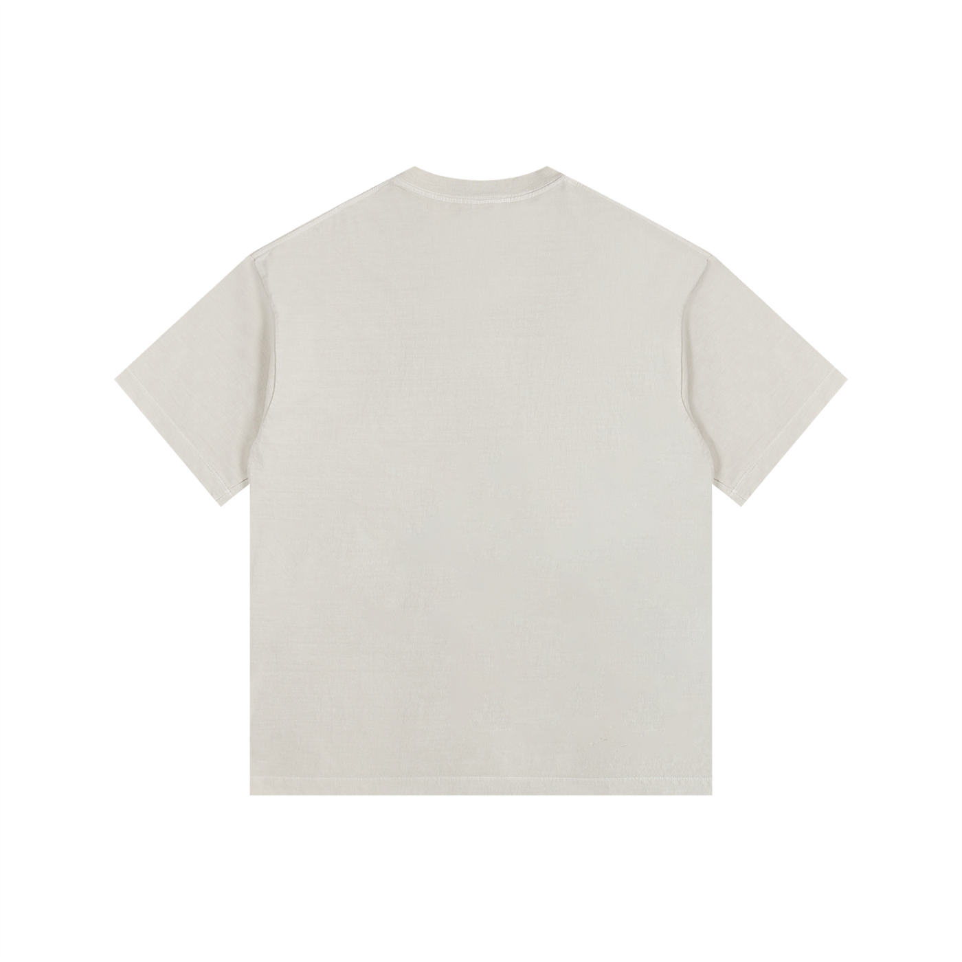 Vintage Washed Sun Soaked Christmas ALBUM T-SHIRT