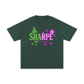 Unisex Pure Cotton T-Shirt