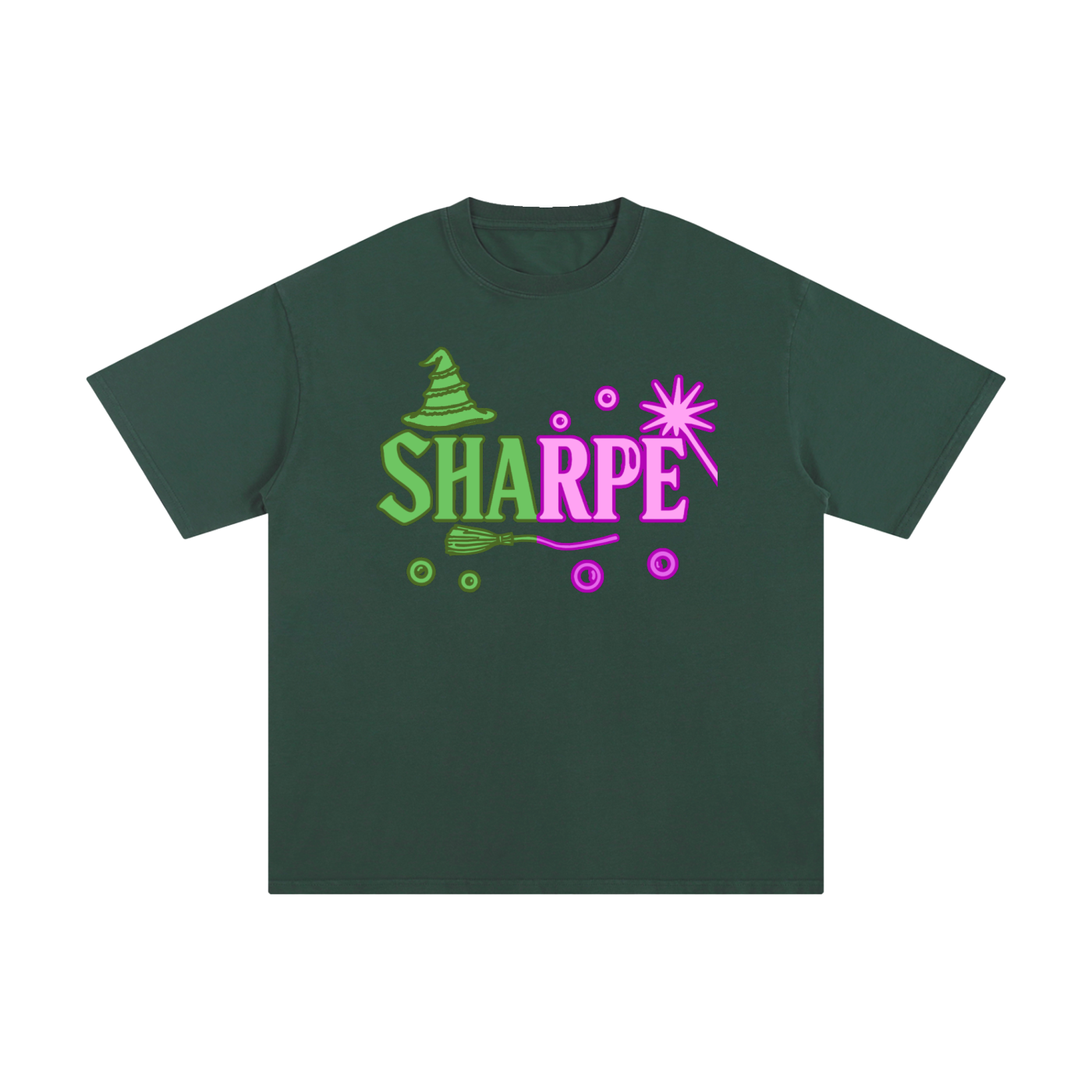 Unisex Pure Cotton T-Shirt