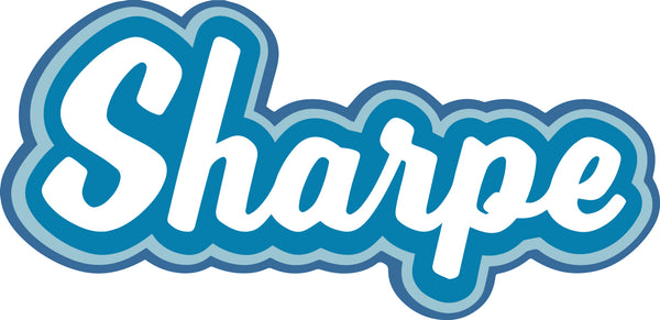 Sharpe Family Singers