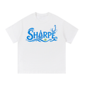Moana inspired SHARPE T-Shirt