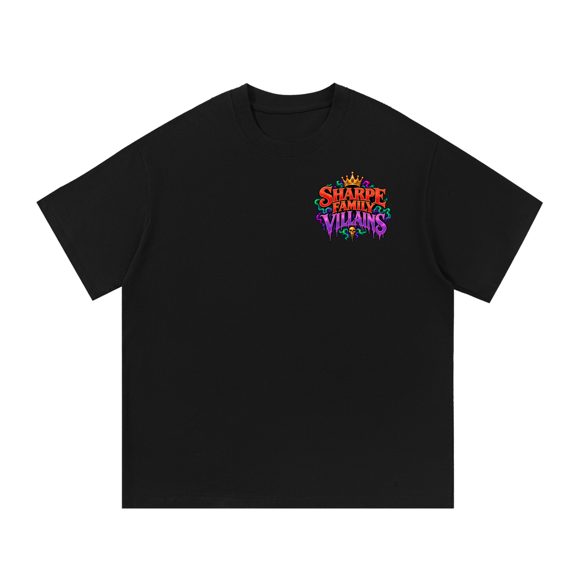 Villains T-Shirt