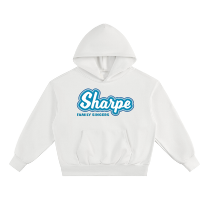 Essential Heavyweight Fleece Hoodie