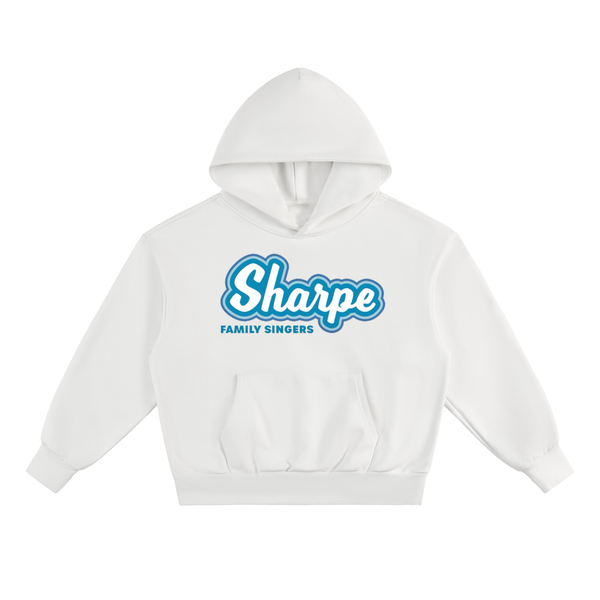 Essential Heavyweight Fleece Hoodie