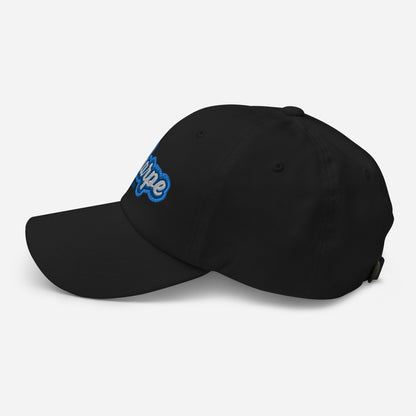 Sharpe Family Singers Logo Hat