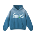 Moana SHARPE inspired Sweatshirt