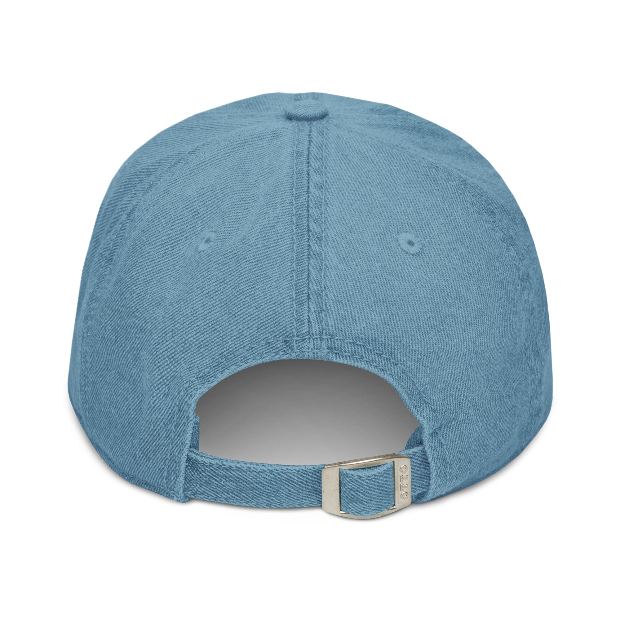 Sharpe Family Singers Official Logo Denim Hat